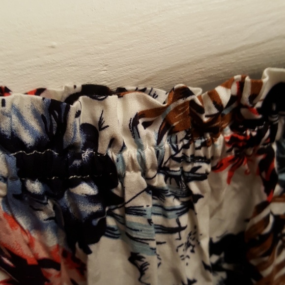 Boutique top or dress - Picture 7 of 7